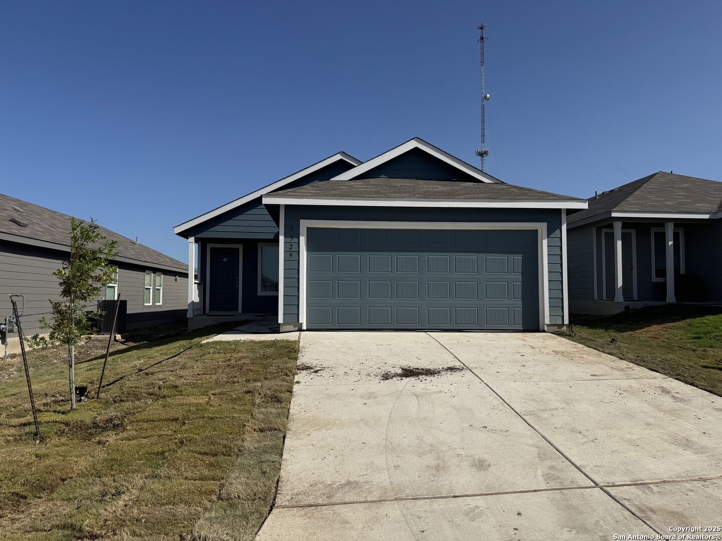 Property Photo: 1525 Hummock Steep TX 78130