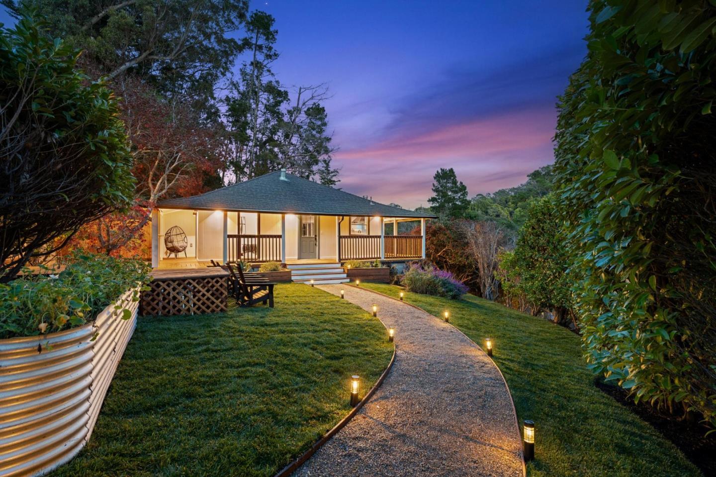 Property Photo: 329 Richardson Way CA 94941