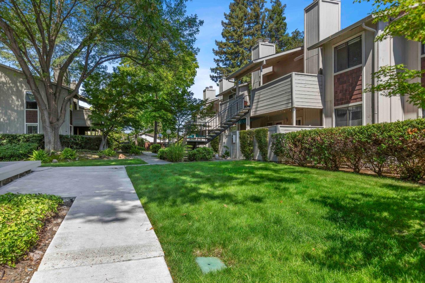 Property Photo: 3852 Panda Place CA 95117