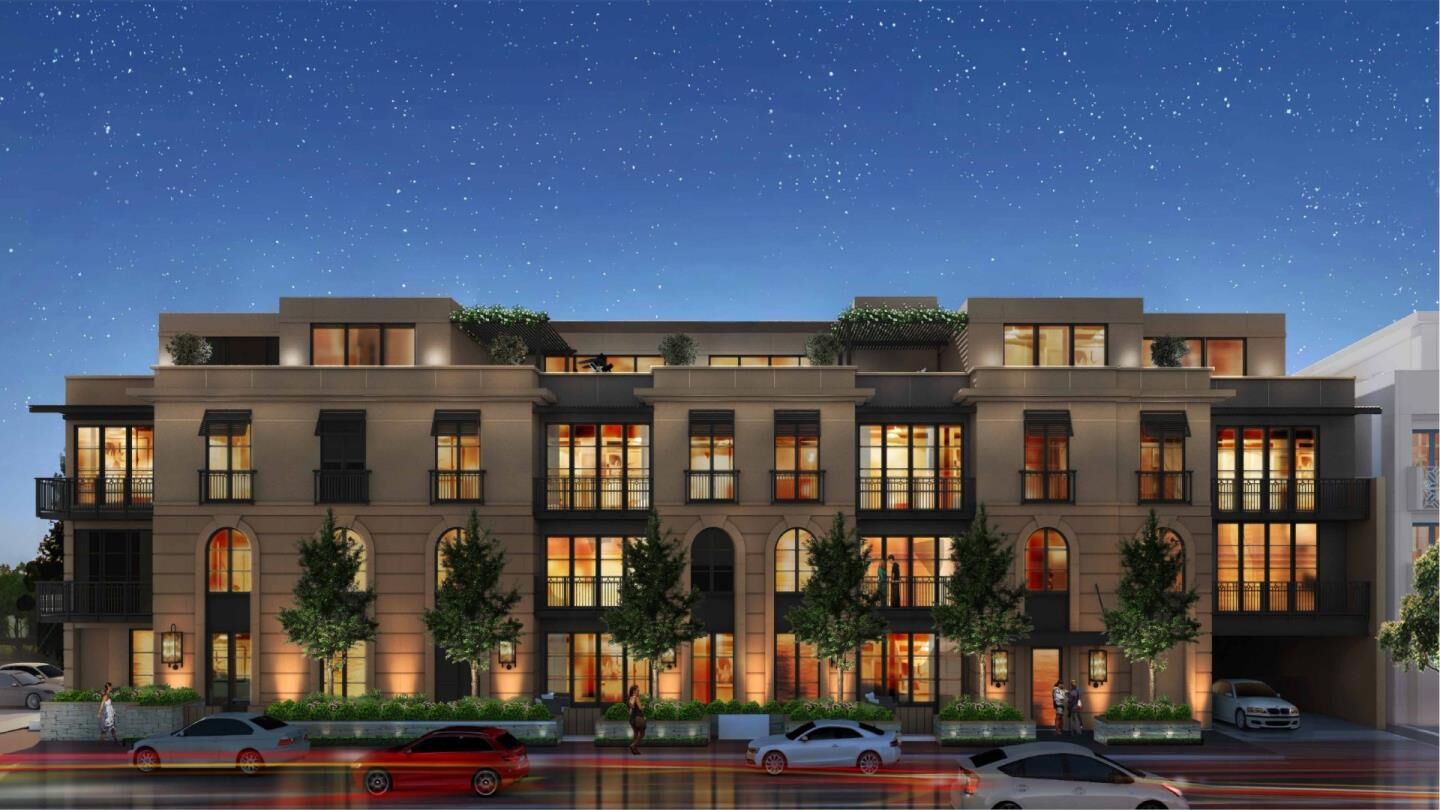 Property Photo: 450 First Street 302 CA 94022