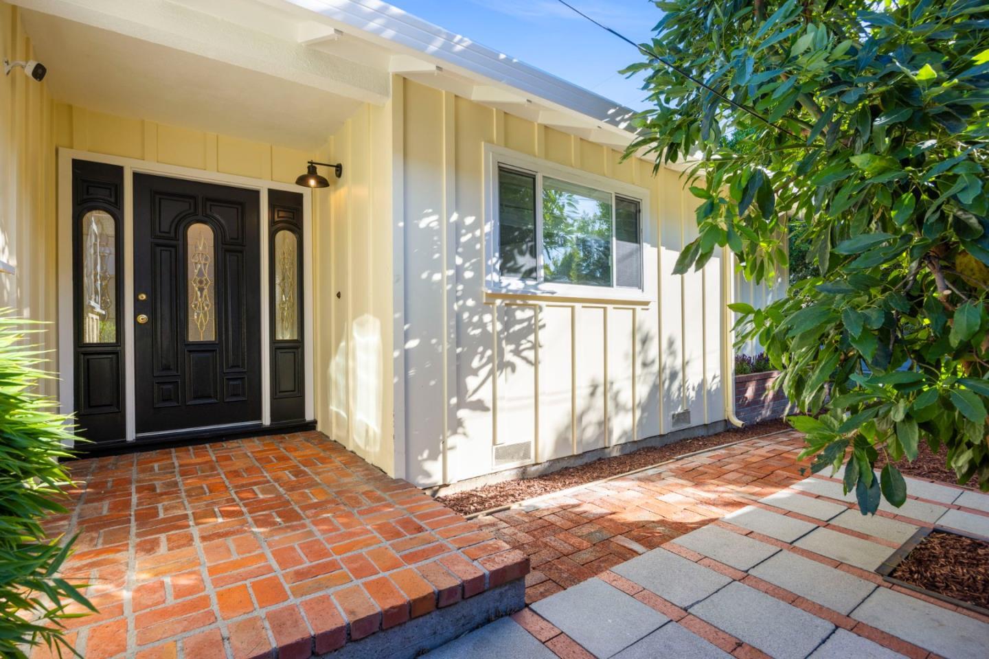 Property Photo: 2348 Richland Avenue CA 95125