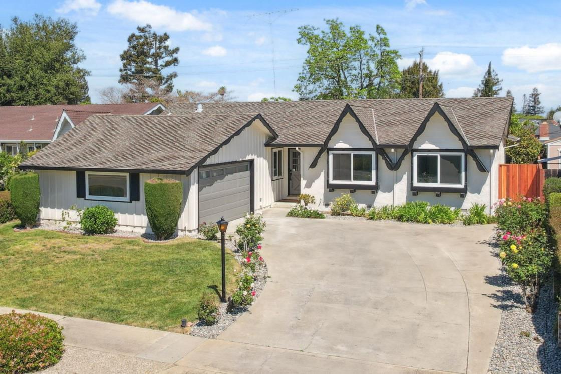1334 South Blaney Avenue  San Jose CA 95129 photo