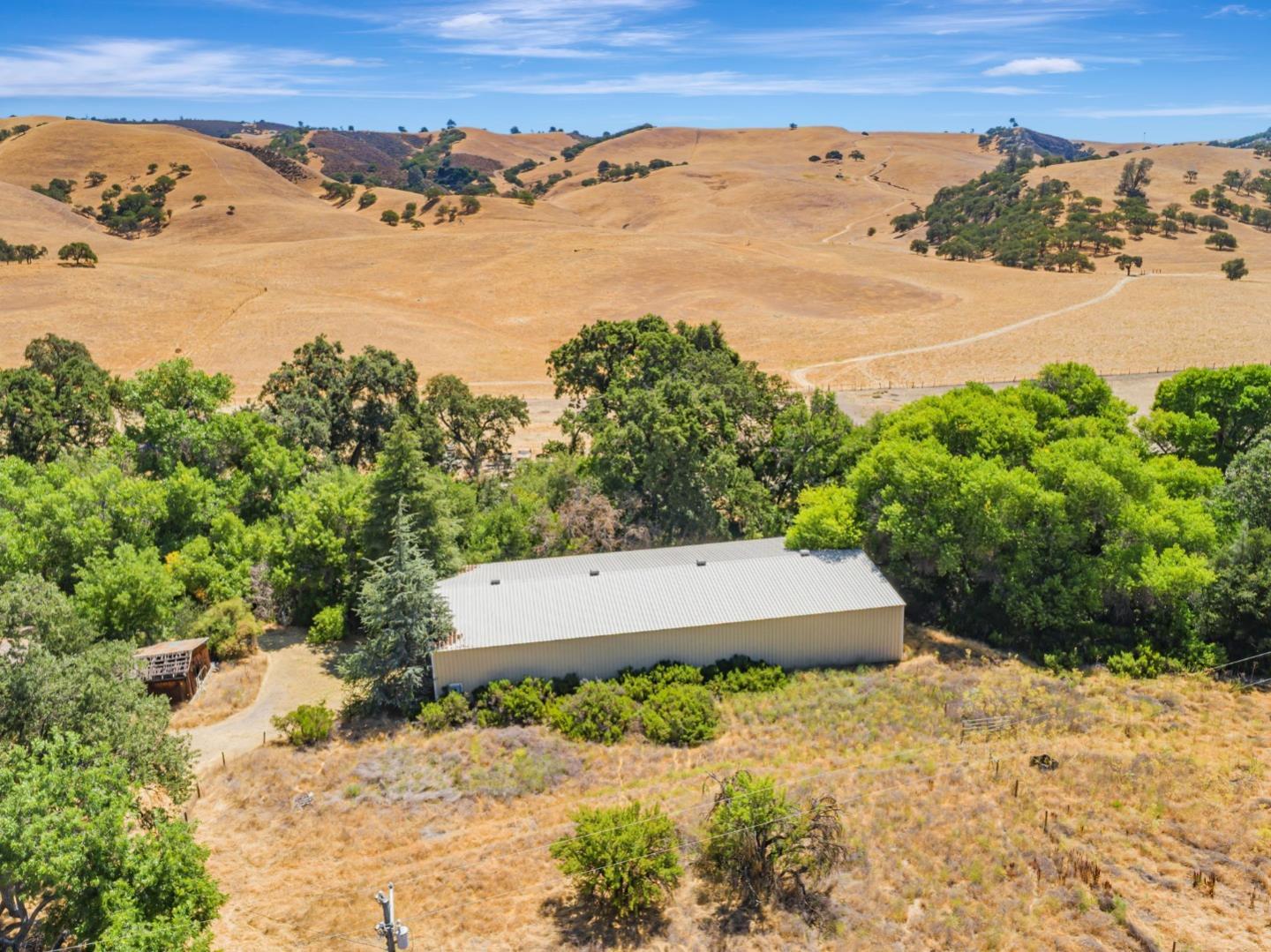 Property Photo: 29711 Airline Highway CA 95043