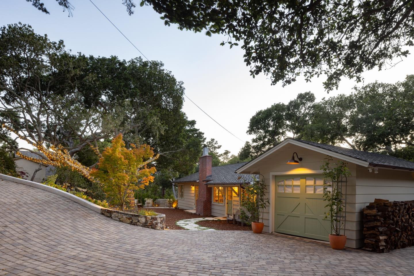 Property Photo: 25524 Hatton Road CA 93923