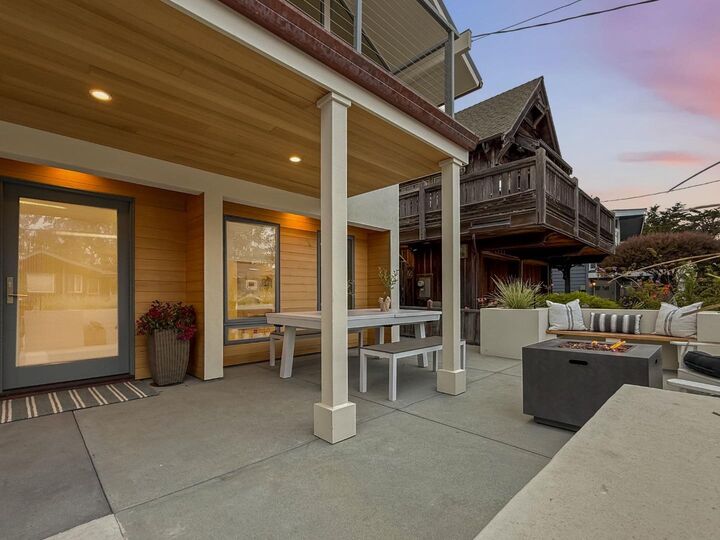 Property Photo: 237 21st Avenue CA 95062