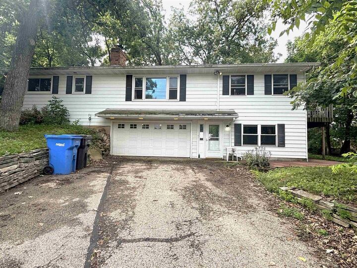 Property Photo:  5794 Portage & 3949 Hoepker Road  WI 53718 