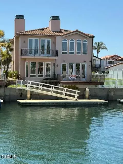 Property Photo: 2110 Ravoli Drive CA 93035