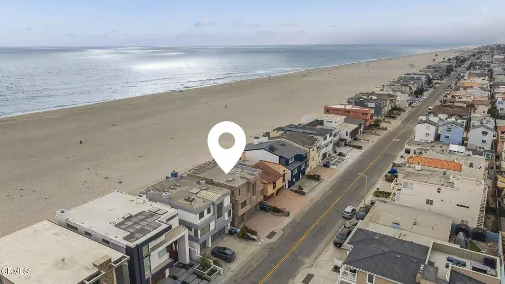 Property Photo:  3629 Ocean Drive  CA 93035 