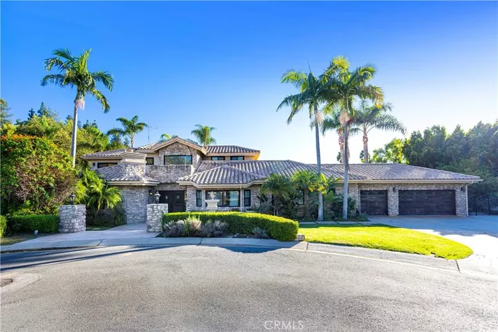 Property Photo:  185 S Trish Court  CA 92808 