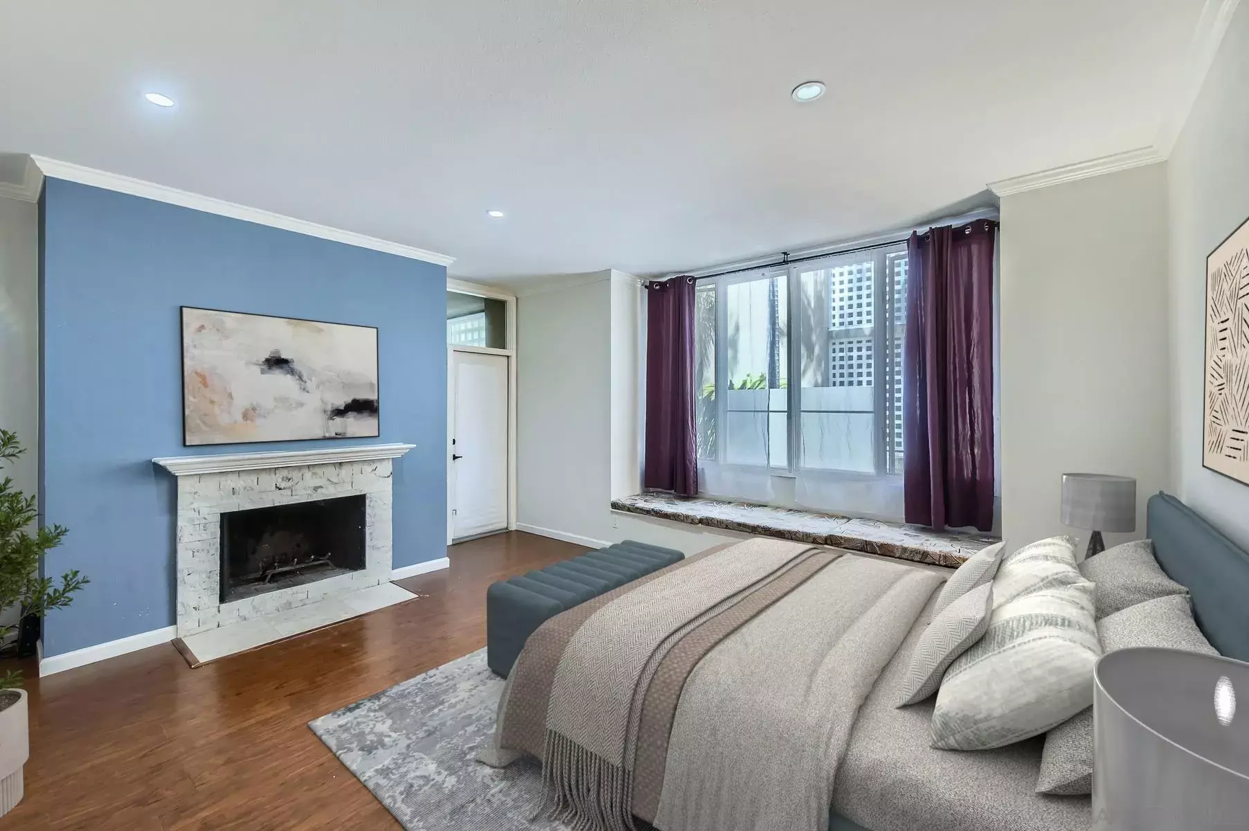 Property Photo: 4012 Nobel Dr 103 CA 92122