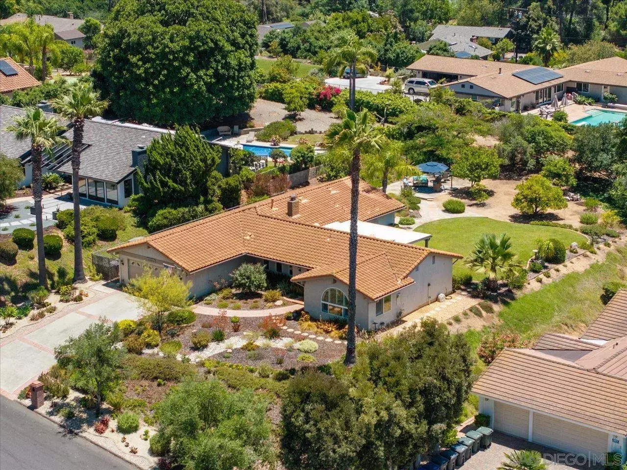 Property Photo: 13223 Silver Saddle Ln CA 92064