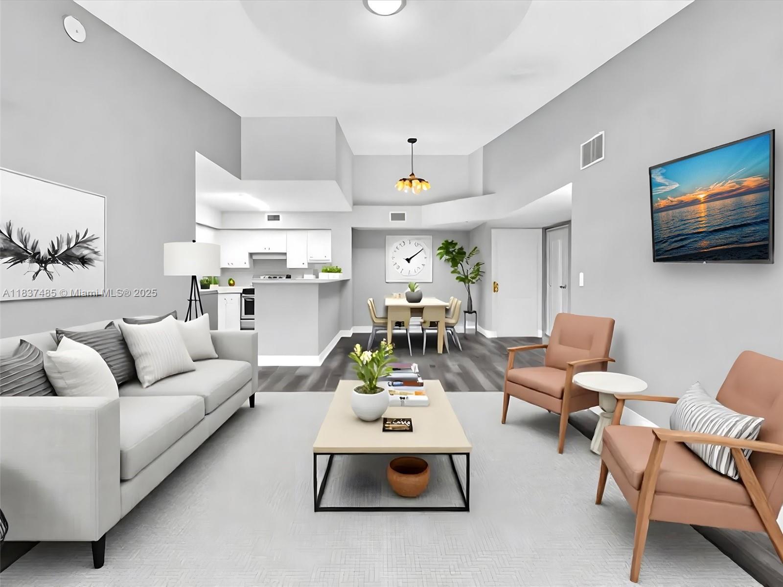 Property Photo: 2071 Renaissance Blvd 303 FL 33025