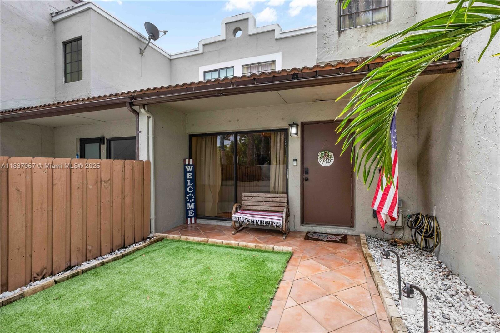 Property Photo: 10405 SW 153rd Ct 2 FL 33196