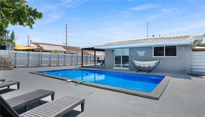 Property Photo:  480 NW 53rd Ave  FL 33126 