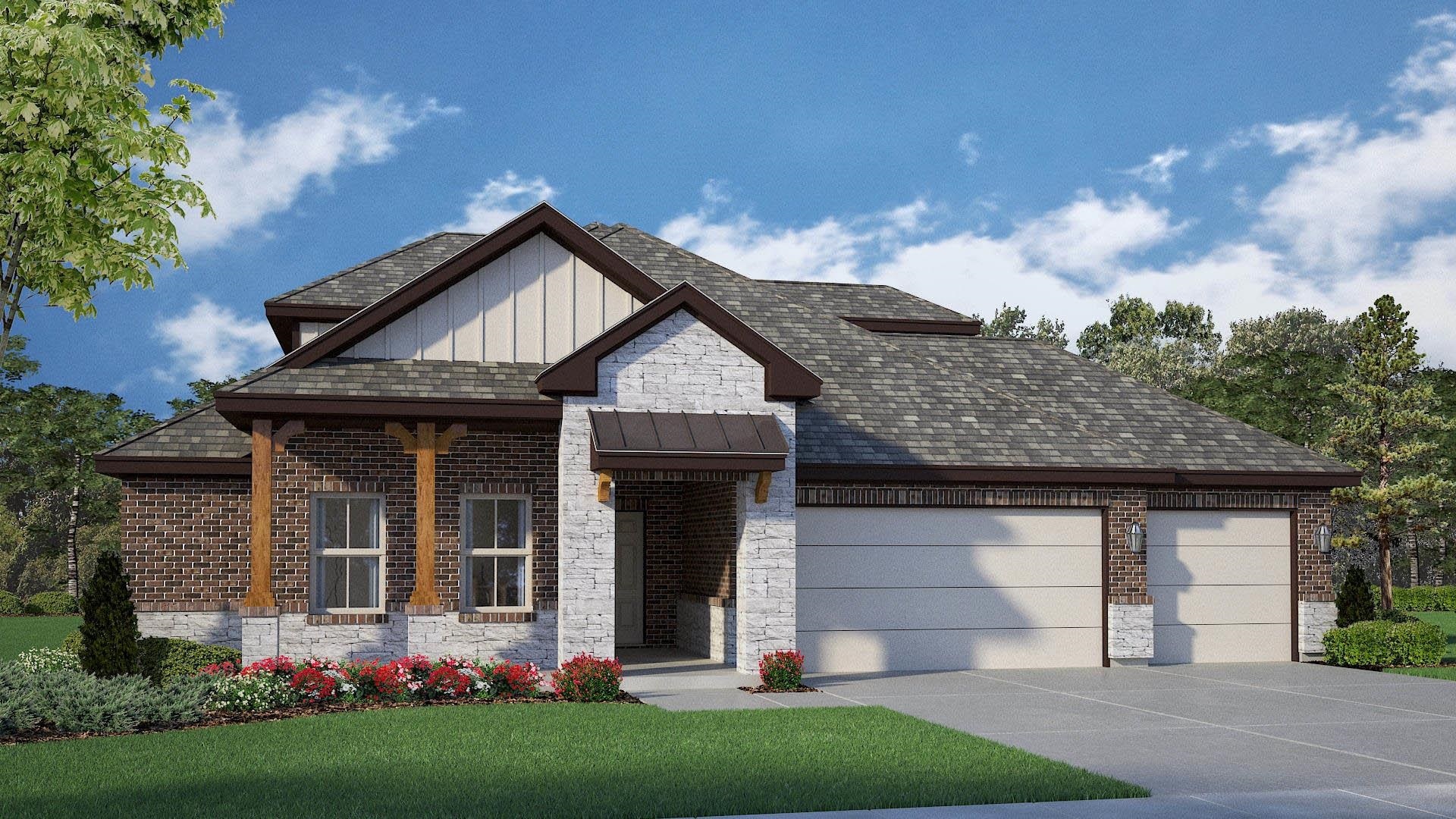 Property Photo: 175 Sycamore Ct TX 77657