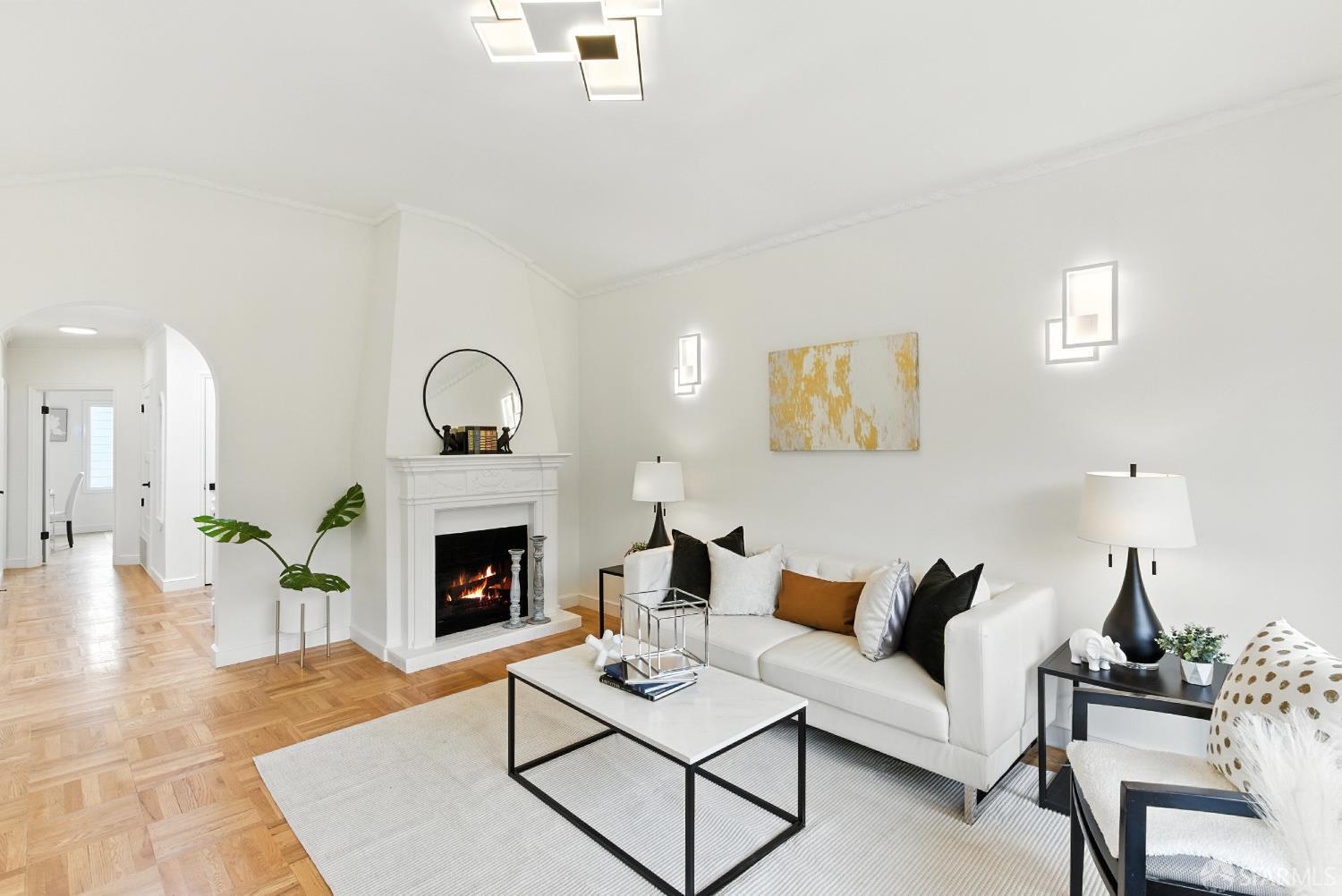 Property Photo: 1204-1206 Funston Avenue CA 94122