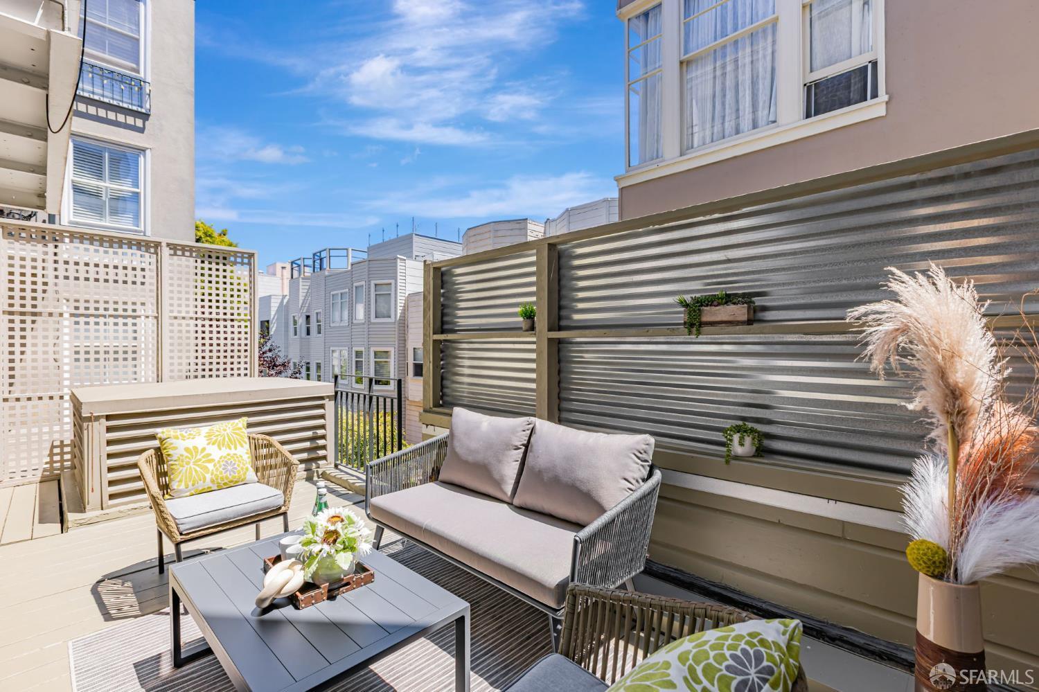1734 Bay Street 103  San Francisco CA 94123 photo