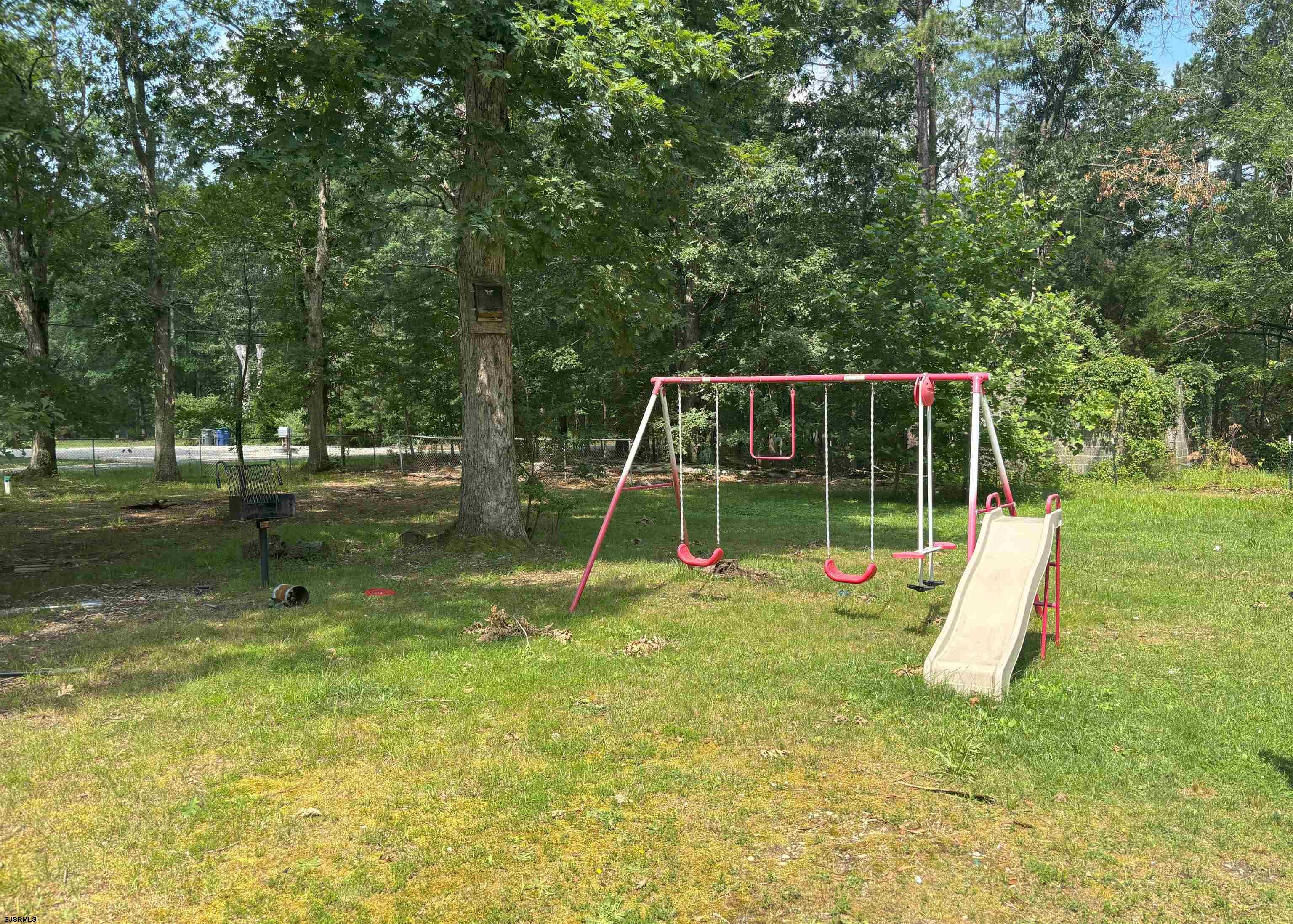 Property Photo: 205 Bernadette Ln NJ 08330
