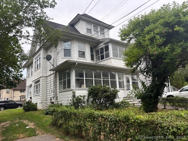 Property Photo:  1481 West Broad Street 2  CT 06615 