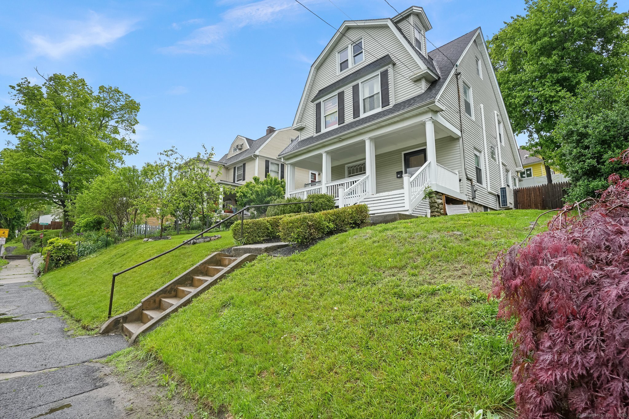 Property Photo:  79 West Wooster Street  CT 06810 