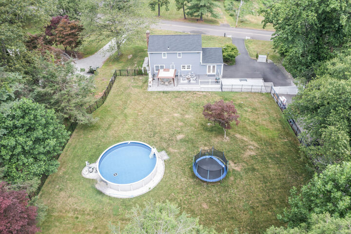 Property Photo: 11 Sagamore Drive CT 06483