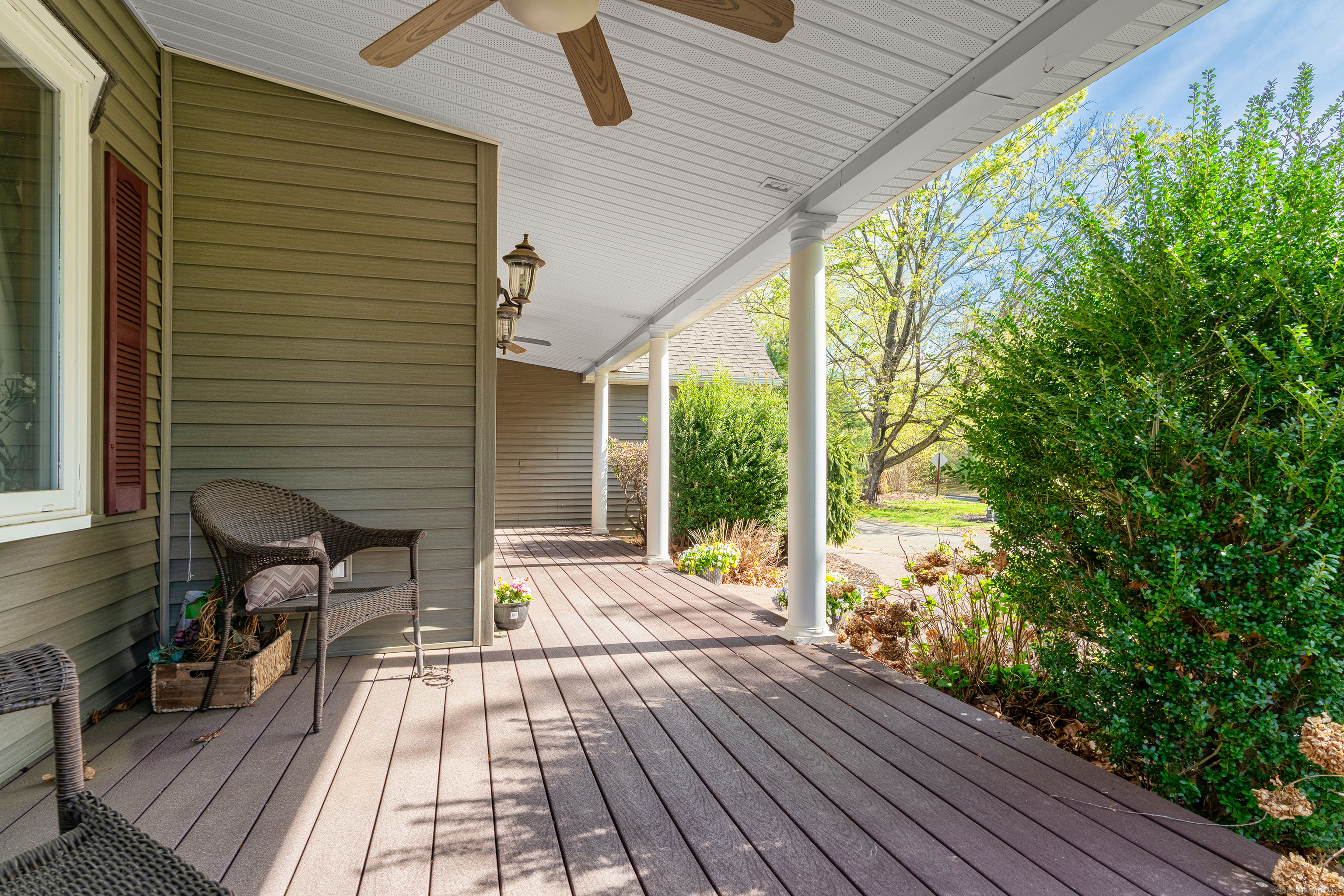Property Photo: 2168 Mount Vernon Road CT 06489