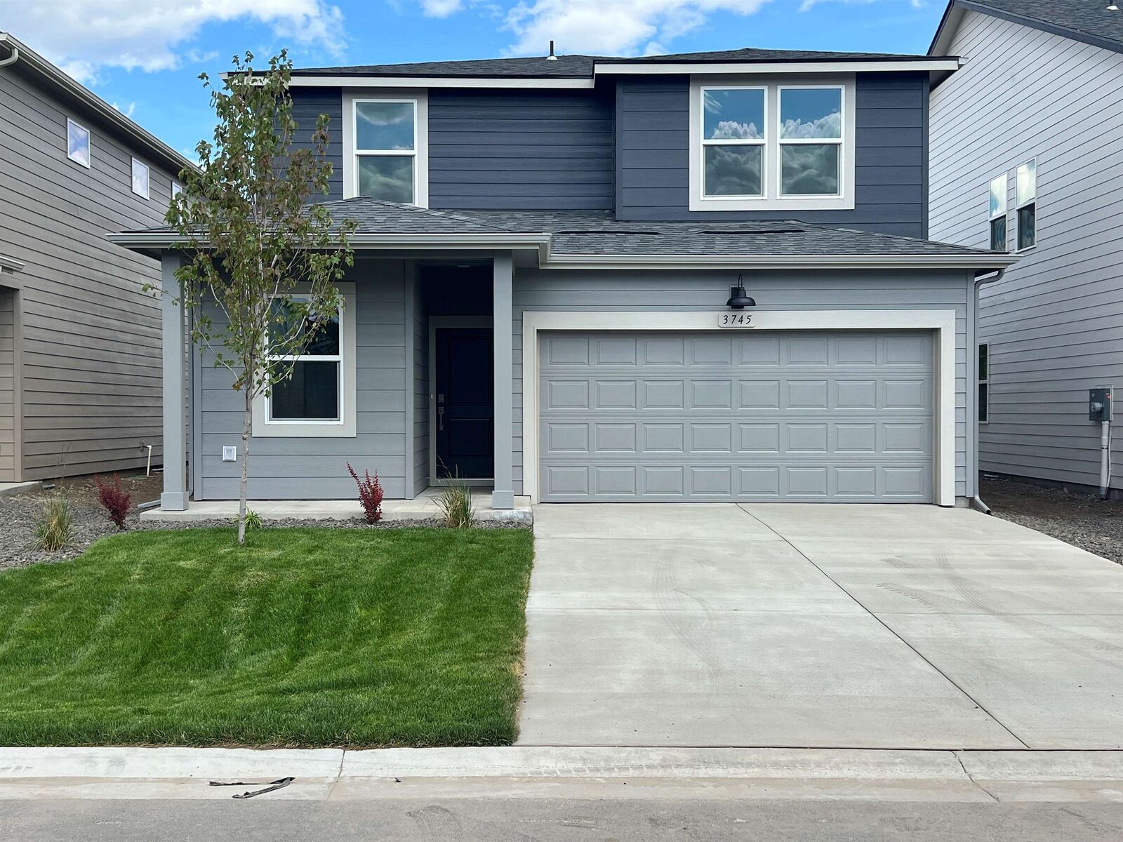 Property Photo: 3745 S Keller Ln WA 99206