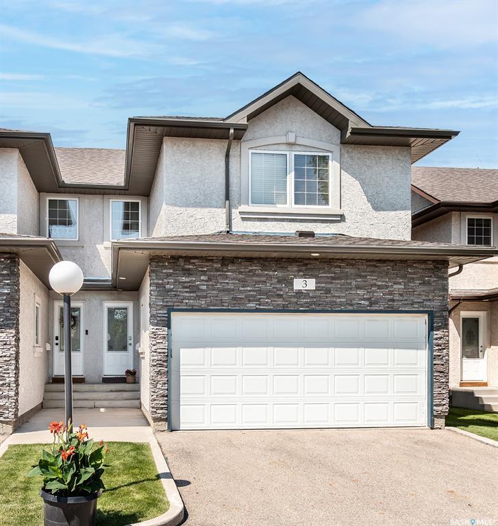 Property Photo: 106 Baillie Cove 3 SK S7T 0B8