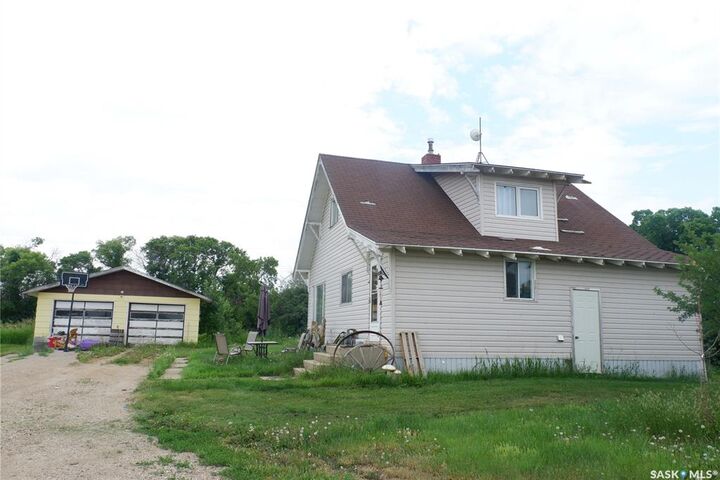 Property Photo:  Rural Address  SK S0H 0B0 