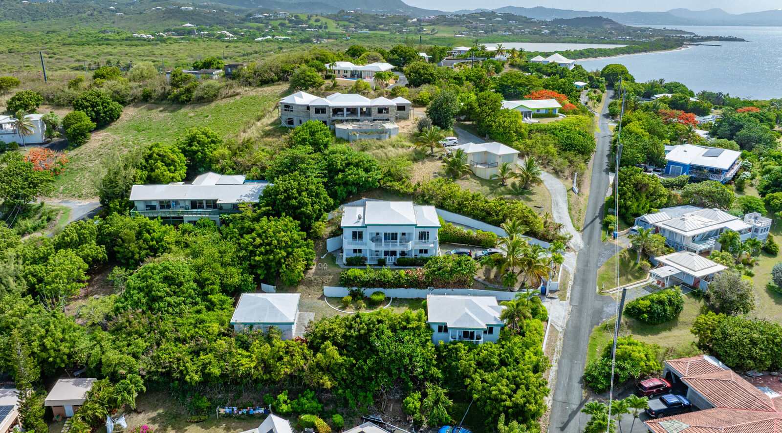 Property Photo: 13 Green Cay Ea VI 00820