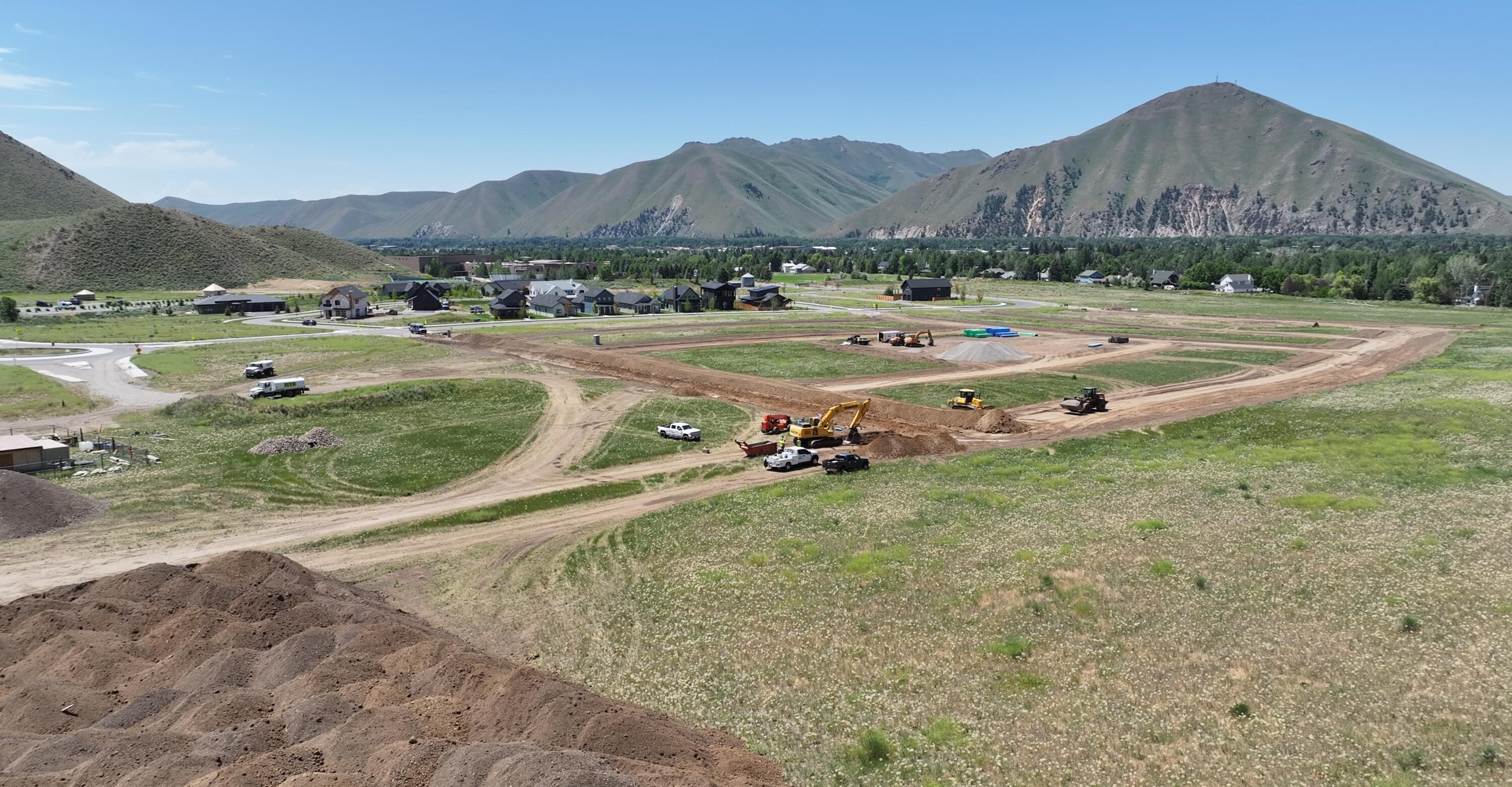 Property Photo:  1501 Red Tail Lane  ID 83333 