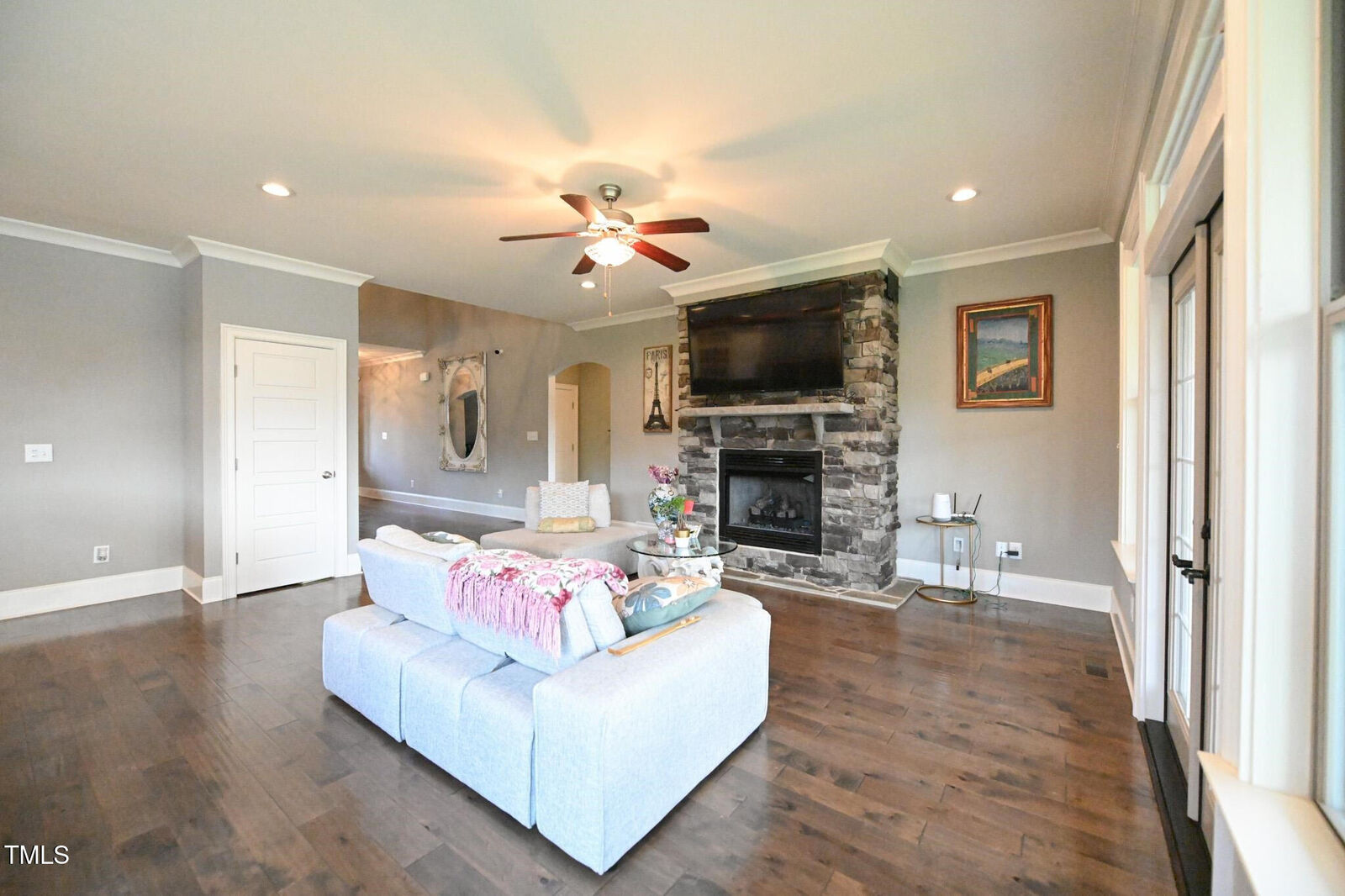 Property Photo:  37 Gardenia Court  NC 27504 
