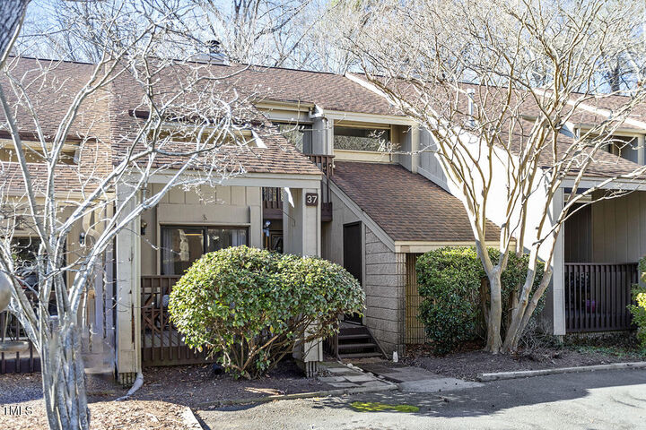 Property Photo:  4100 Five Oaks Drive 37  NC 27707 