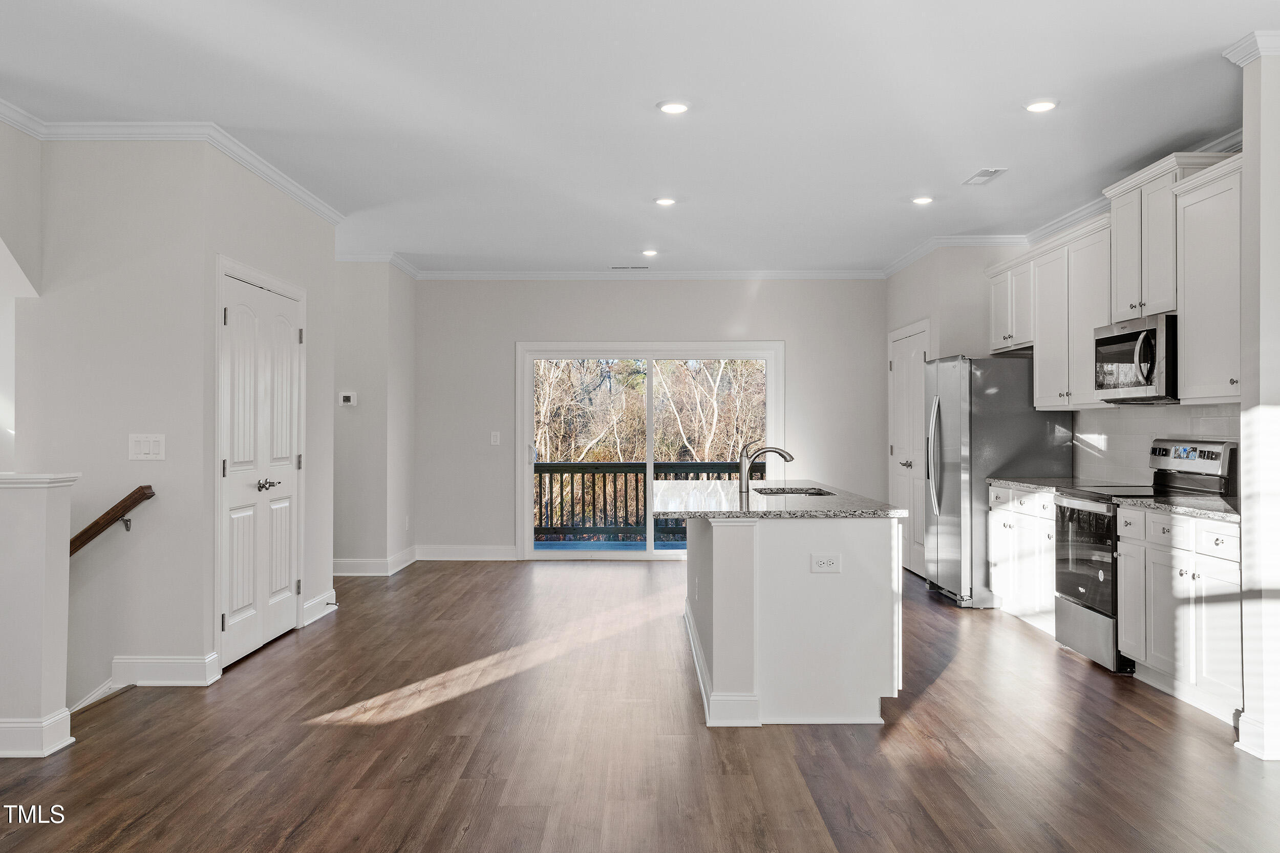 Property Photo: 5332 River Reach Drive NC 27616
