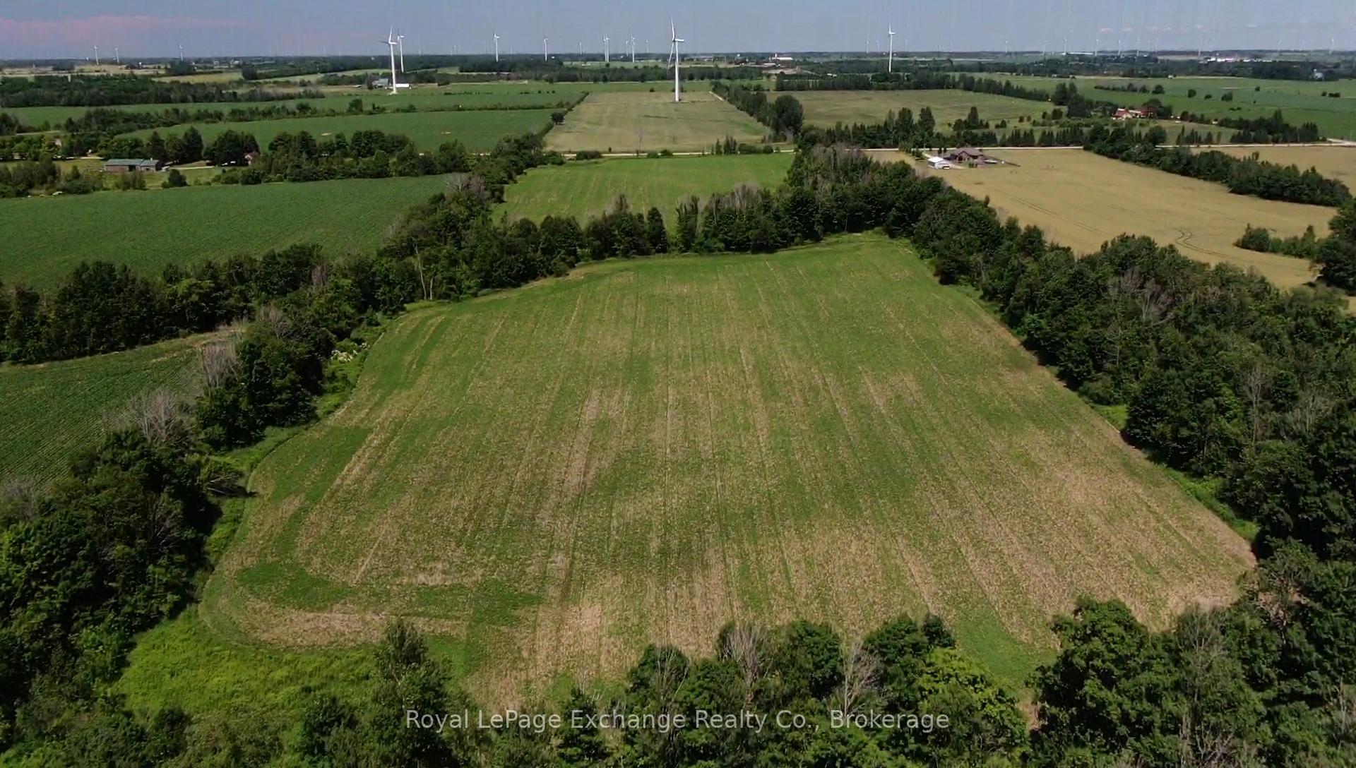 Property Photo: Pt Lot 28 Concession 2 Ndr Concession ON N2Z 2X4