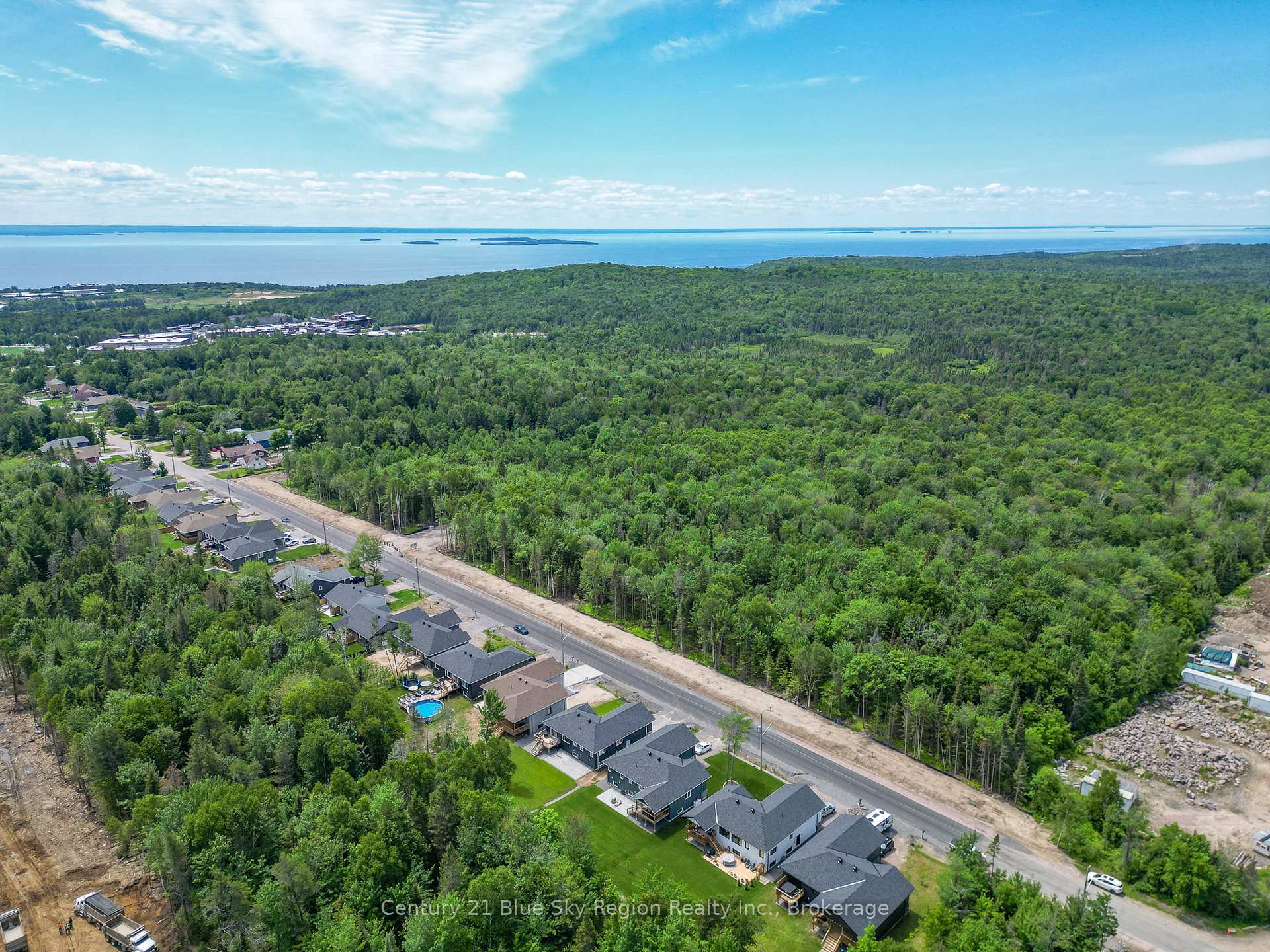 Lot 10 Larocque Road  North Bay ON P1B 8G3 photo