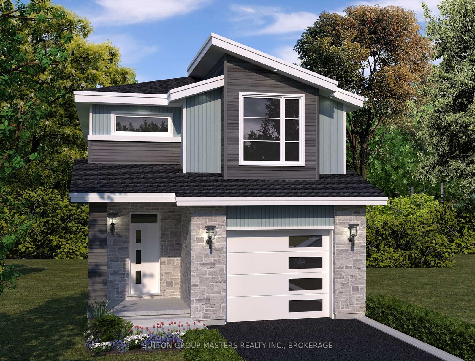 Property Photo:  222 Superior Drive  ON K7N 0E5 
