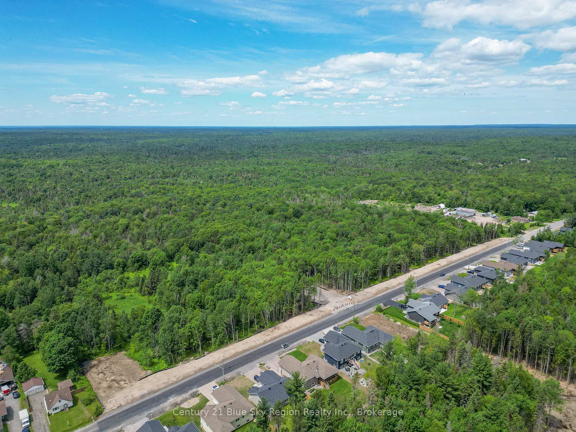 Photo de la propriété: Lot 8 Larocque Road ON P1B 8G3
