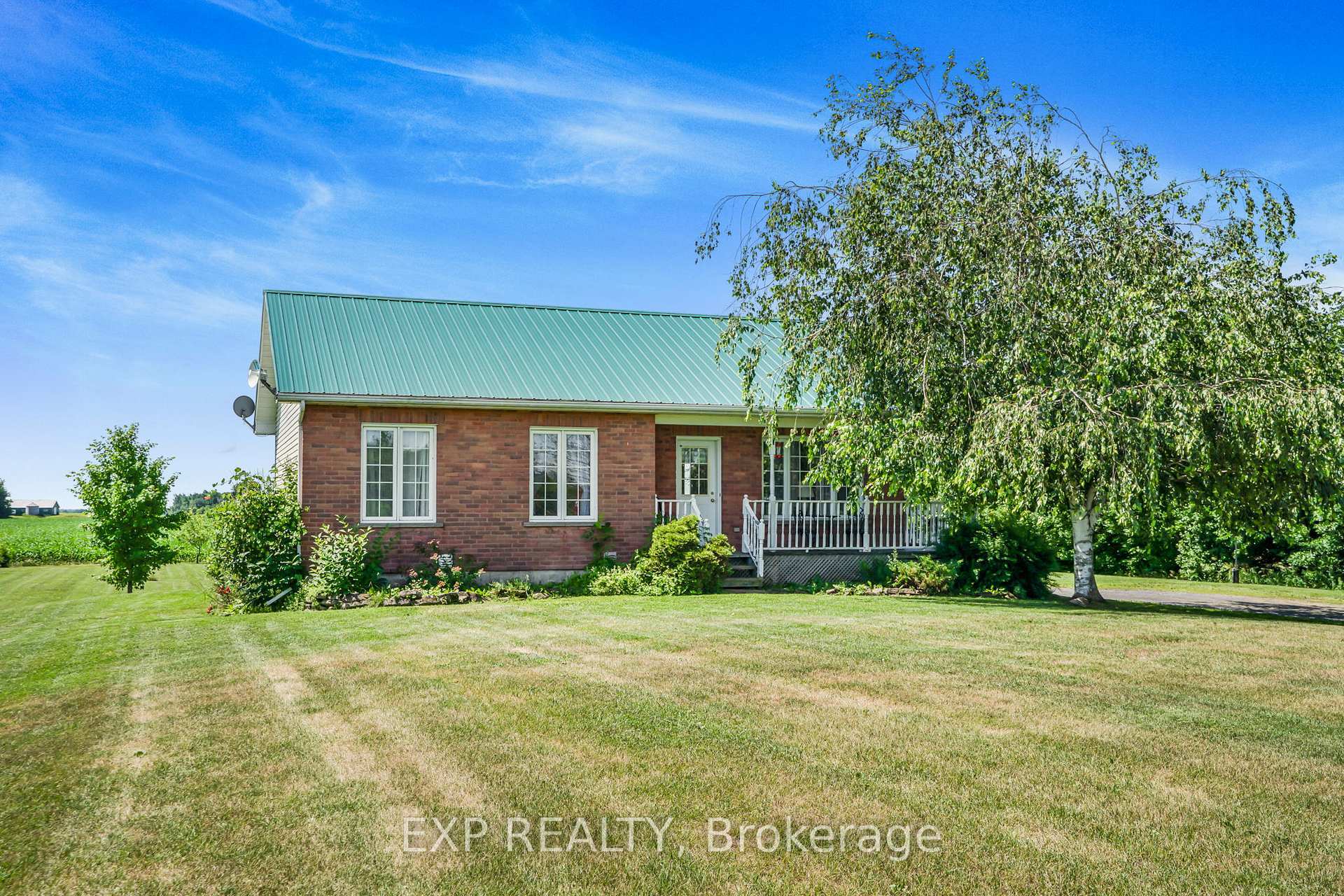 Property Photo: 896 County Rd 18 Road ON K0B 1M0