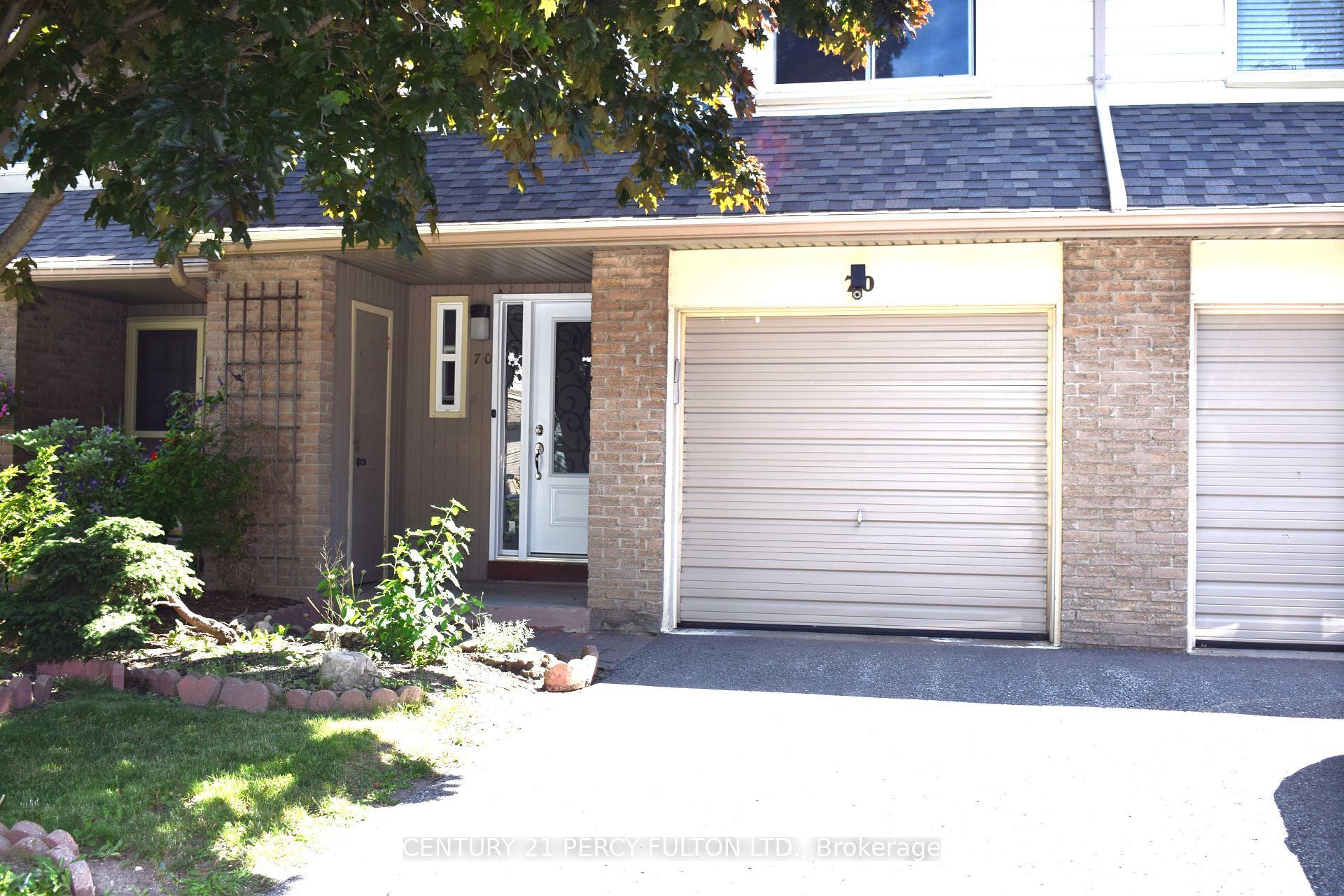 70 Knightsbridge Way 33  Markham ON L3P 3W5 photo