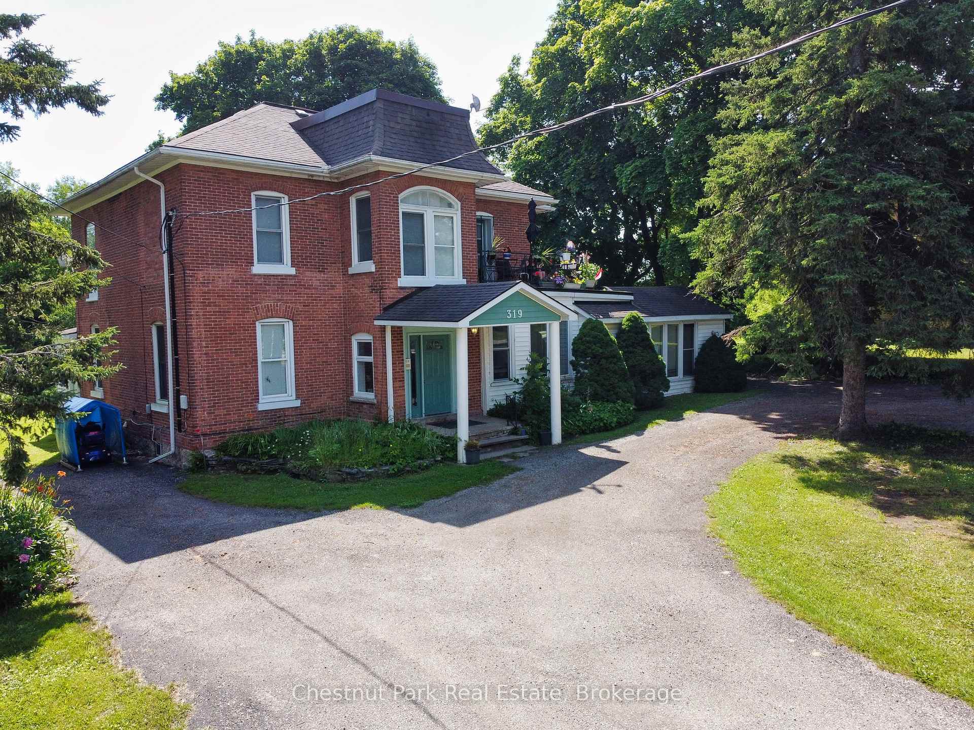 319 Berford Street  South Bruce Peninsula ON N0H 2T0 photo
