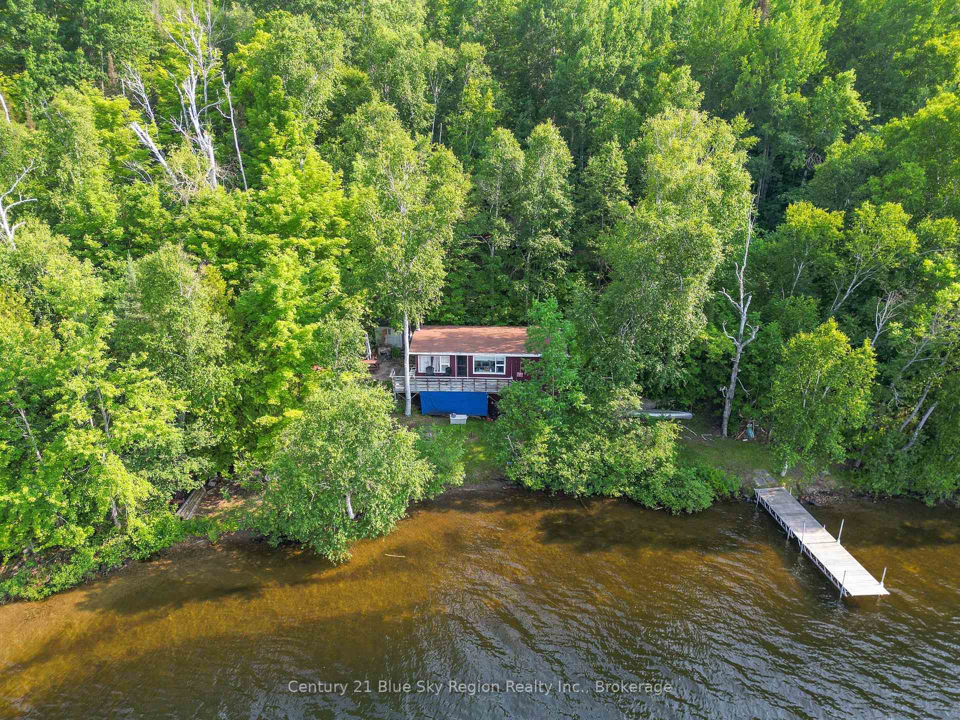 Photo de la propriété: 1515 Northshore Road ON P1B 8G4