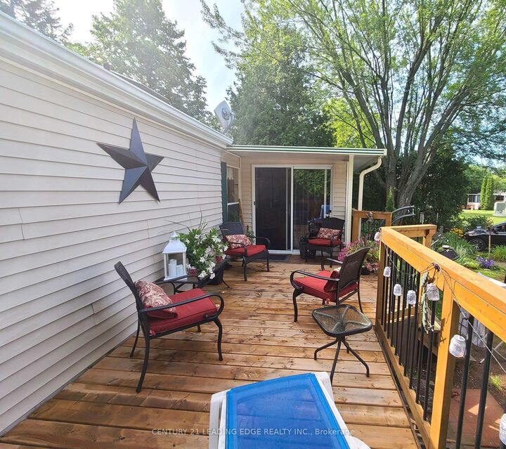 Property Photo: 2152 County Road 36 N/A 177 ON K0M 1L0