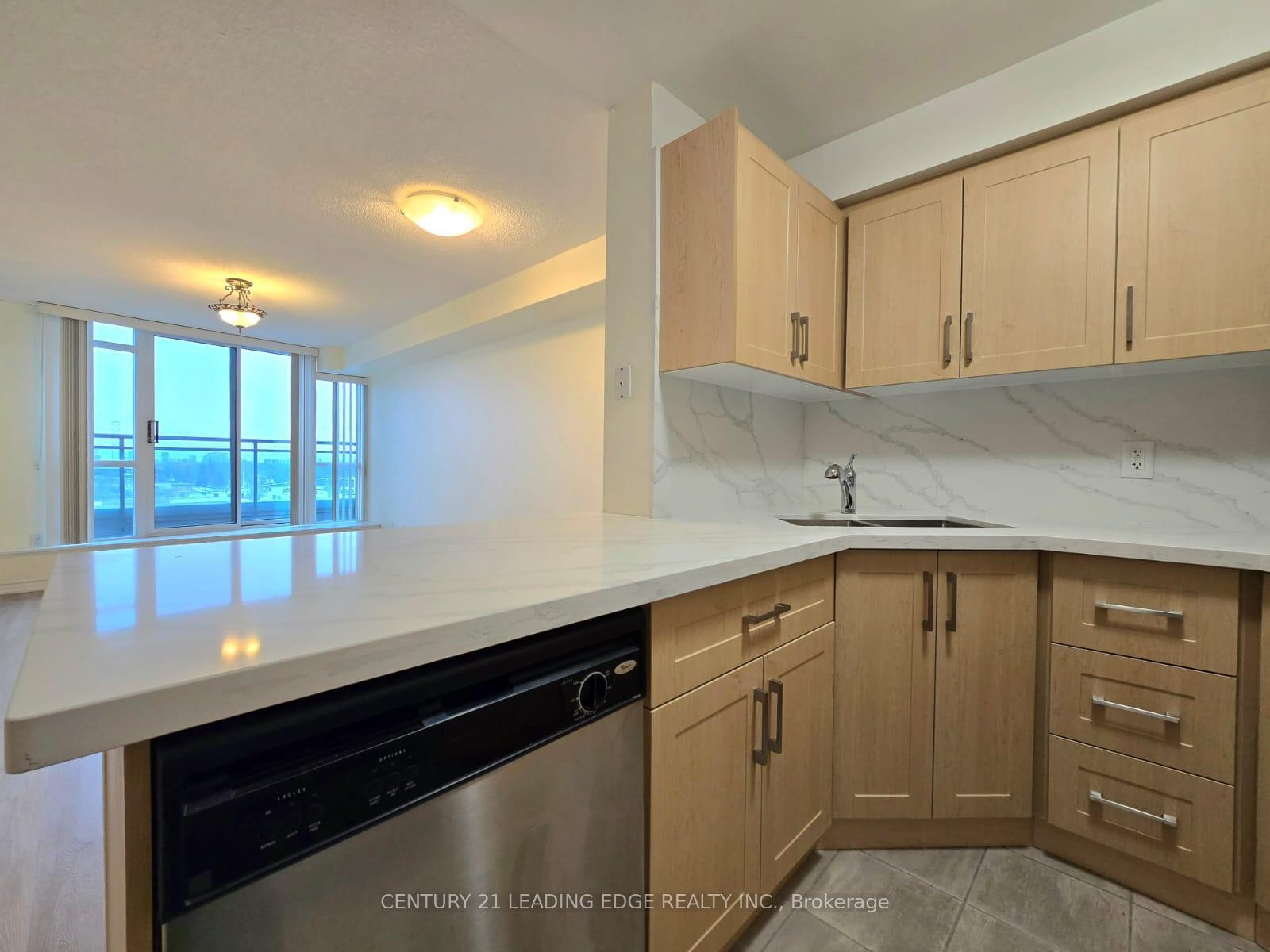Property Photo:  2020 McNicoll Avenue 712  ON M1V 0B5 