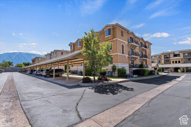 Property Photo: 983 W 1055 N 816 UT 84057