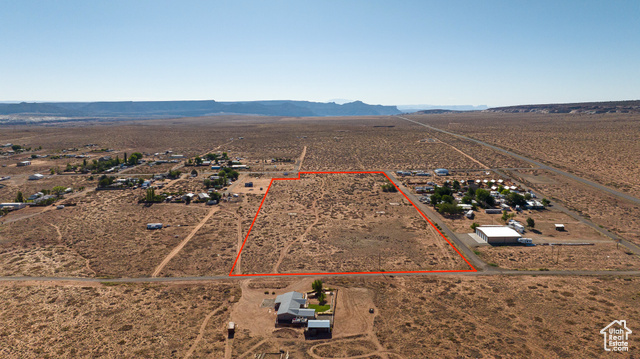 Property Photo: Unknown UT 84741