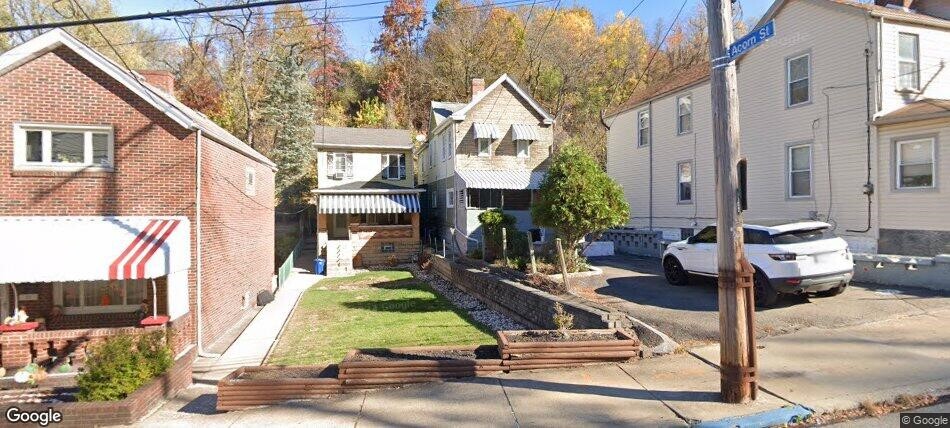 Property Photo:  3856 Alexis St  PA 15207 
