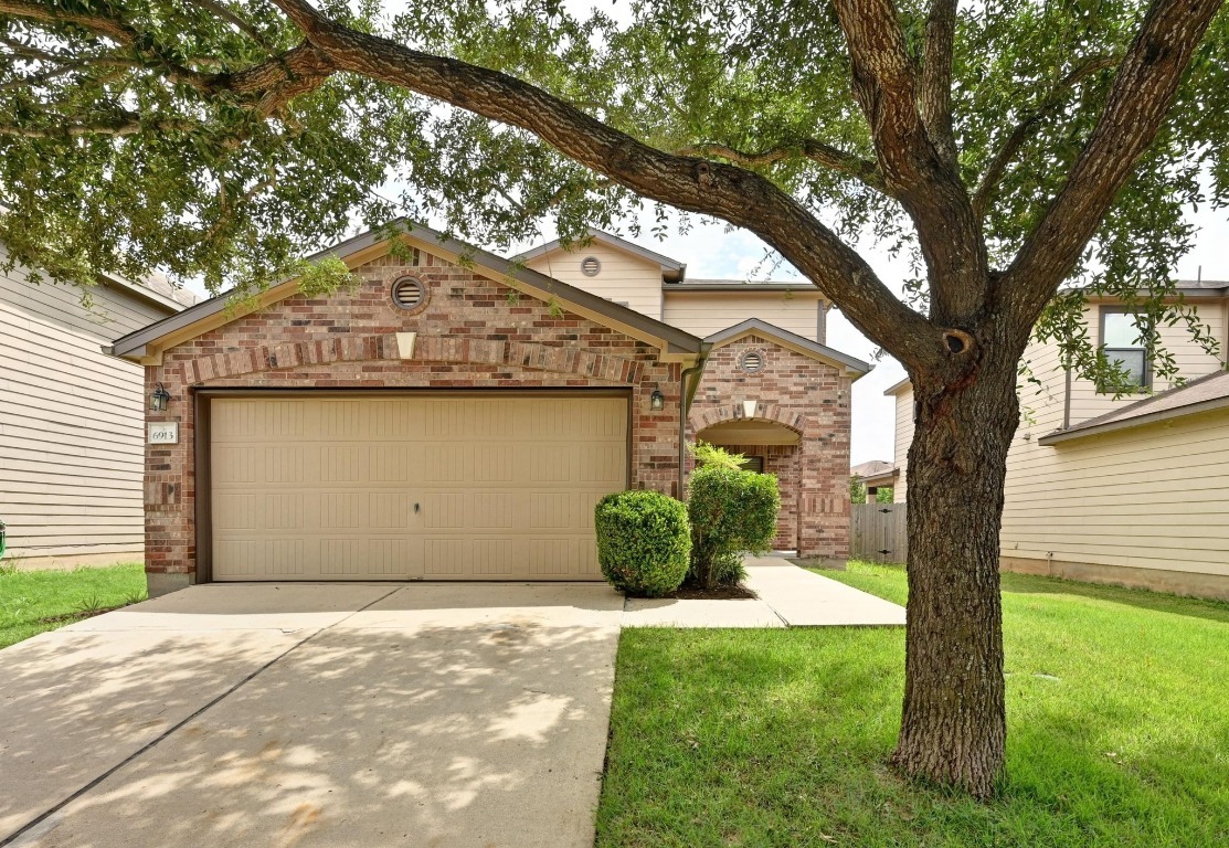 6913 Derby Downs Drive  Austin TX 78747 photo