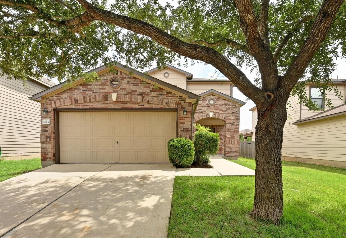 Property Photo:  6913 Derby Downs Drive  TX 78747 