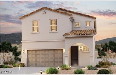 Property Photo: 2610 E Bluff Spring Avenue AZ 85119